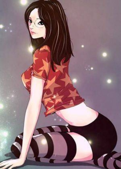 漂亮干姐姐 封面